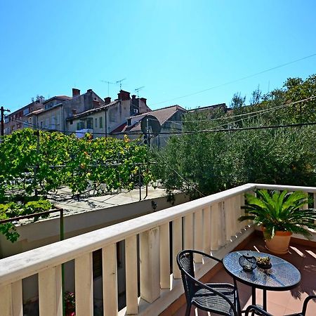 Apartment Diocletians Split Center Bilik gambar