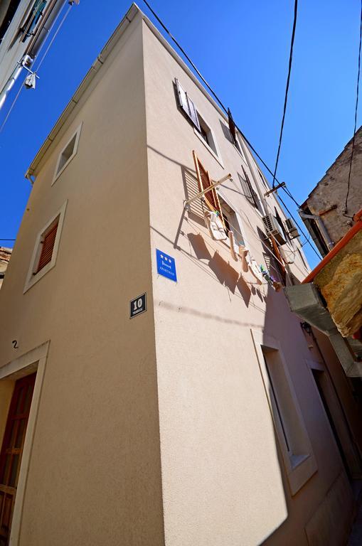 Apartment Diocletians Split Center Bilik gambar