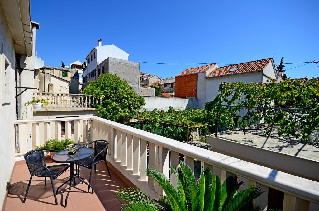 Apartment Diocletians Split Center Bilik gambar