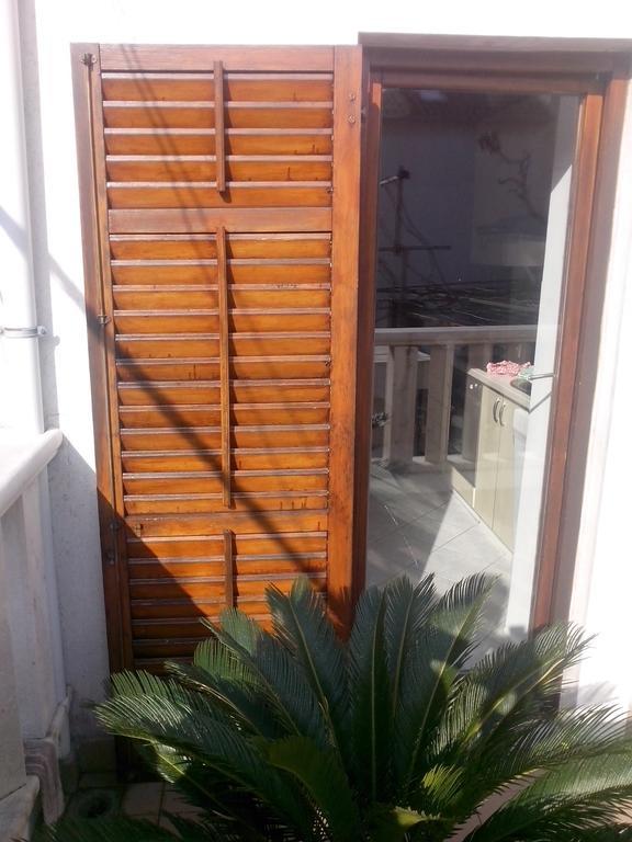 Apartment Diocletians Split Center Bilik gambar