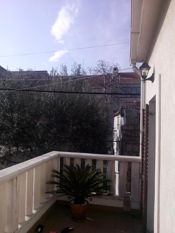 Apartment Diocletians Split Center Bilik gambar