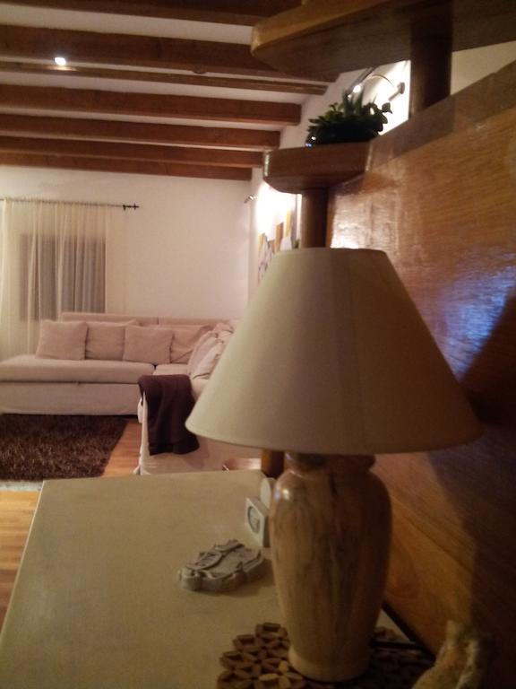 Apartment Diocletians Split Center Bilik gambar