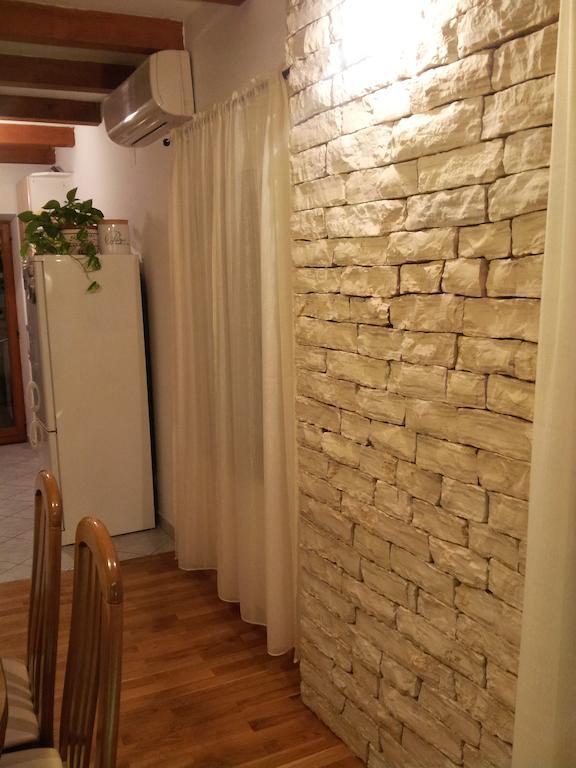 Apartment Diocletians Split Center Bilik gambar