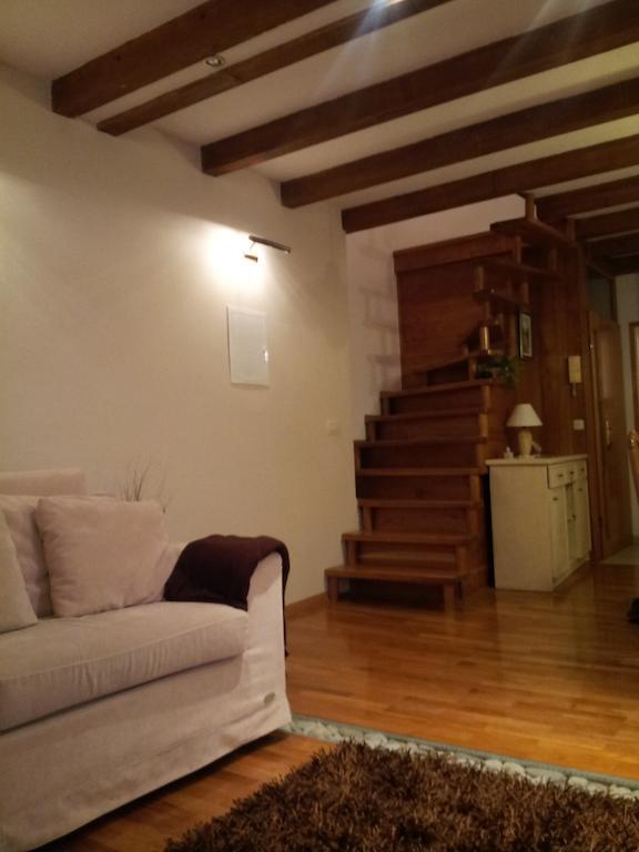 Apartment Diocletians Split Center Bilik gambar