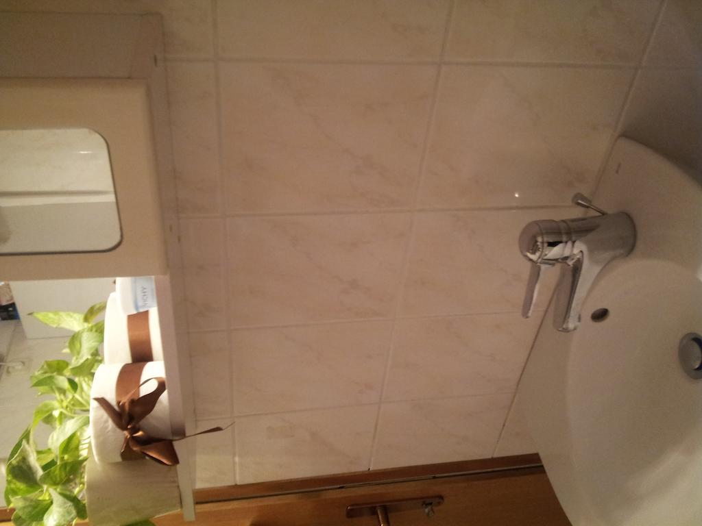 Apartment Diocletians Split Center Bilik gambar