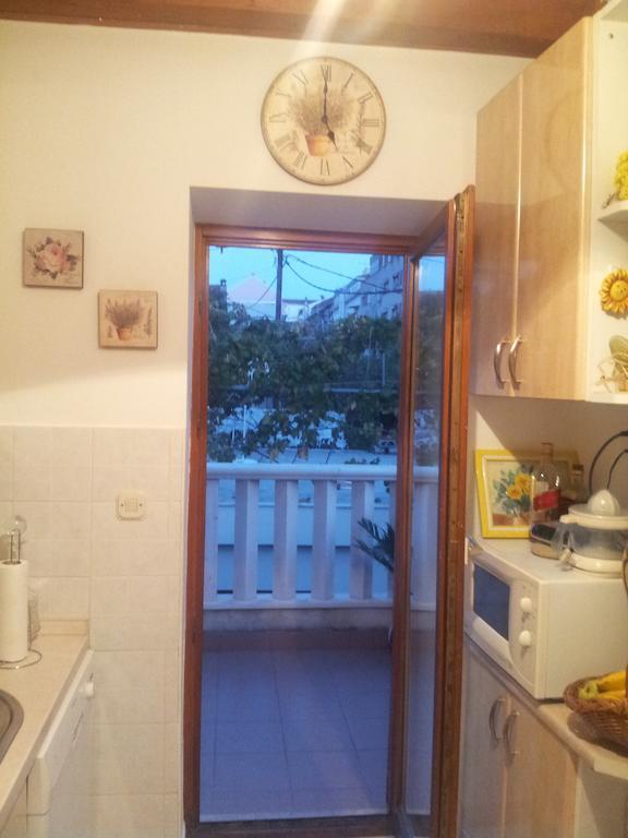 Apartment Diocletians Split Center Bilik gambar