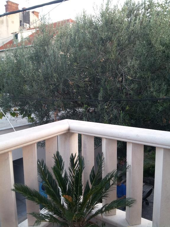 Apartment Diocletians Split Center Bilik gambar