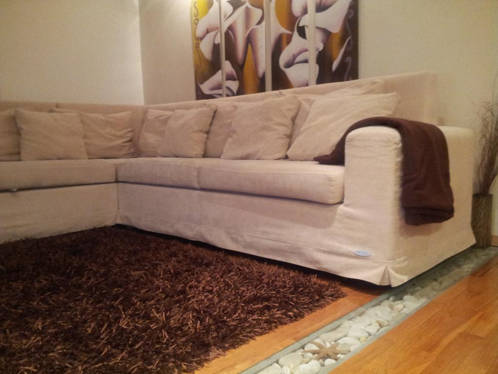 Apartment Diocletians Split Center Bilik gambar