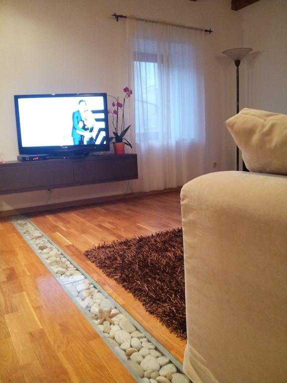 Apartment Diocletians Split Center Bilik gambar