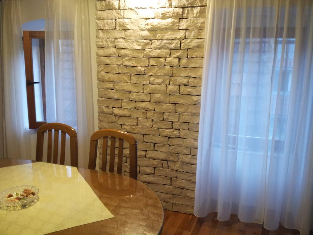 Apartment Diocletians Split Center Bilik gambar